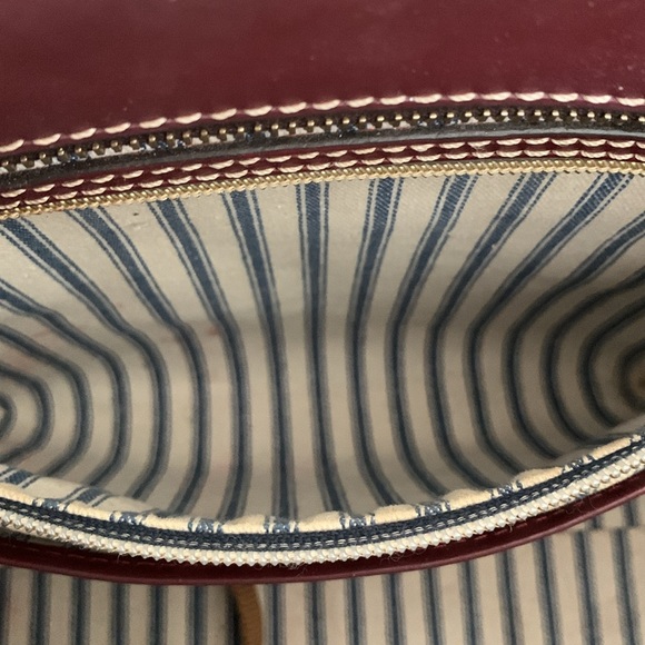 Dooney & Bourke Tote - Picture 8 of 16
